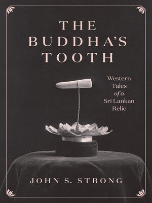 cover image of The Buddha's Tooth